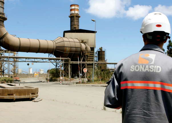 BTP. Sonasid : une trajectoire de croissance confirmée et des fondamentaux renforcés en 2025